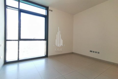 Byt v Al Reem Island, Abu Dhabi, SAE 3 ložnice, 195.1 m² Č.: 572779 - fotografie 8