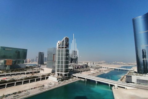 Byt v Al Reem Island, Abu Dhabi, SAE 3 ložnice, 195.1 m² Č.: 572779 - fotografie 25