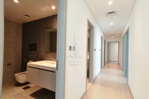 Byt v Al Reem Island, Abu Dhabi, SAE 3 ložnice, 195.1 m² Č.: 572779 - fotografie 19