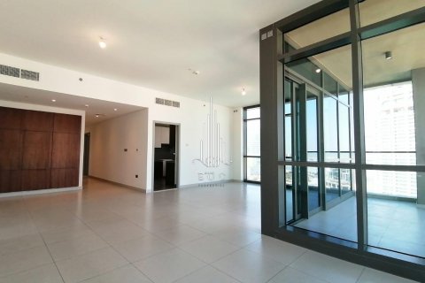 Byt v Al Reem Island, Abu Dhabi, SAE 3 ložnice, 195.1 m² Č.: 572779 - fotografie 5