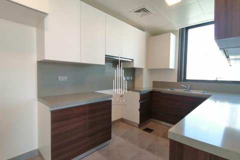 Byt v Al Reem Island, Abu Dhabi, SAE 3 ložnice, 195.1 m² Č.: 572779 - fotografie 15