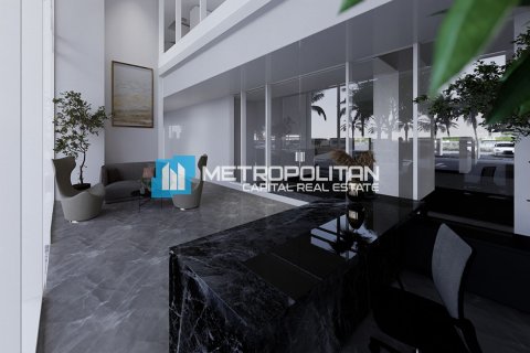 Apartment on the Yas Island, Abu Dhabi, UAE 39.2 sq.m. № 572878 - photo 6
