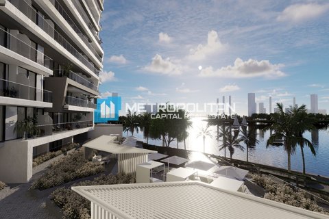 Apartment on the Yas Island, Abu Dhabi, UAE 39.2 sq.m. № 572878 - photo 4