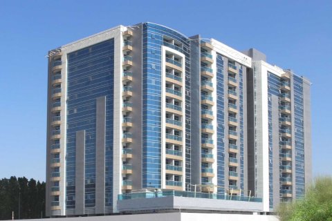 Majan, Dubai, UAE의 PARADISE VIEW 1 번호 240354