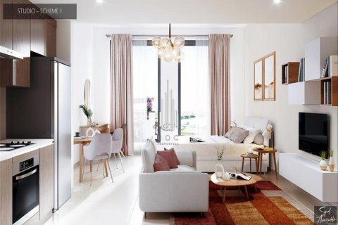 Apartment on the Yas Island, Abu Dhabi, UAE 2 bedrooms, 114.7 sq.m. № 557922 - photo 8