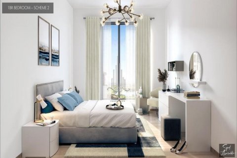 Apartment on the Yas Island, Abu Dhabi, UAE 2 bedrooms, 114.7 sq.m. № 557922 - photo 7
