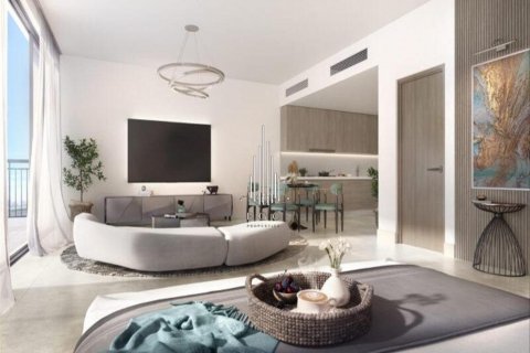 Apartment on the Yas Island, Abu Dhabi, UAE 2 bedrooms, 114.7 sq.m. № 557922 - photo 9