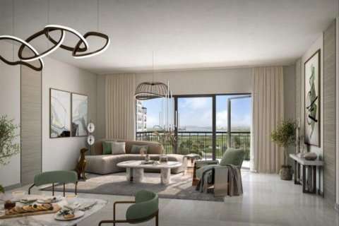 Apartment on the Yas Island, Abu Dhabi, UAE 2 bedrooms, 114.7 sq.m. № 557922 - photo 4