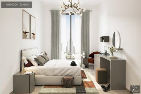 Apartment on the Yas Island, Abu Dhabi, UAE 2 bedrooms, 114.7 sq.m. № 557922 - photo 6