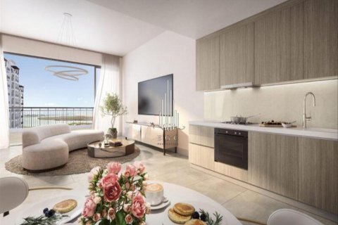 Apartment on the Yas Island, Abu Dhabi, UAE 2 bedrooms, 114.7 sq.m. № 557922 - photo 12