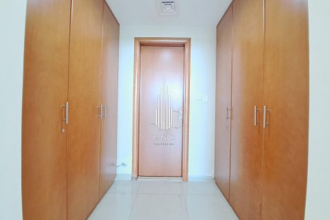 Byt v Al Reem Island, Abu Dhabi, SAE 3 ložnice, 218.2 m² Č.: 561233 - fotografie 16