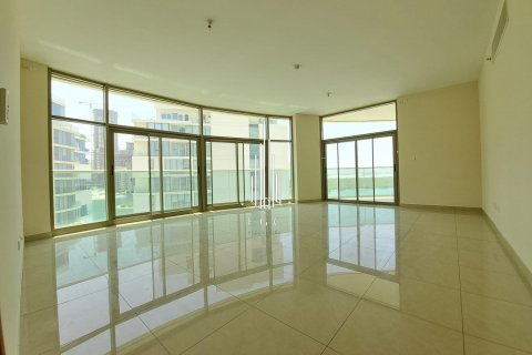 Byt v Al Reem Island, Abu Dhabi, SAE 3 ložnice, 218.2 m² Č.: 561233 - fotografie 3