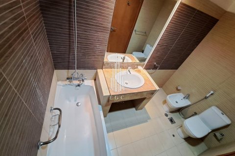 Byt v Al Reem Island, Abu Dhabi, SAE 3 ložnice, 218.2 m² Č.: 561233 - fotografie 20