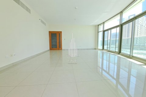 Byt v Al Reem Island, Abu Dhabi, SAE 3 ložnice, 218.2 m² Č.: 561233 - fotografie 4