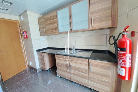 Byt v Al Reem Island, Abu Dhabi, SAE 3 ložnice, 218.2 m² Č.: 561233 - fotografie 10