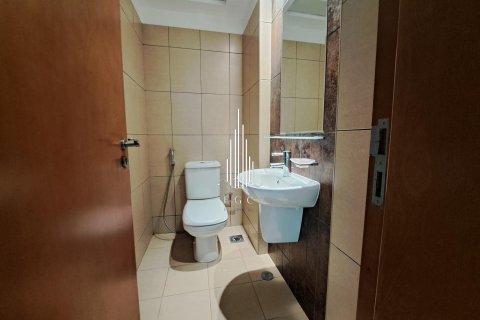 Byt v Al Reem Island, Abu Dhabi, SAE 3 ložnice, 218.2 m² Č.: 561233 - fotografie 18
