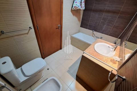 Byt v Al Reem Island, Abu Dhabi, SAE 3 ložnice, 218.2 m² Č.: 561233 - fotografie 21