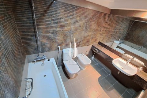 Byt v Al Reem Island, Abu Dhabi, SAE 3 ložnice, 218.2 m² Č.: 561233 - fotografie 19