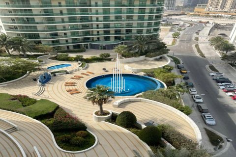Byt v Al Reem Island, Abu Dhabi, SAE 3 ložnice, 218.2 m² Č.: 561233 - fotografie 1