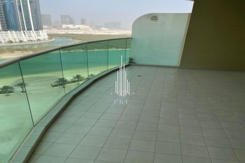 Byt v Al Reem Island, Abu Dhabi, SAE 3 ložnice, 218.2 m² Č.: 561233 - fotografie 2