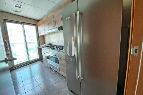Byt v Al Reem Island, Abu Dhabi, SAE 3 ložnice, 218.2 m² Č.: 561233 - fotografie 15