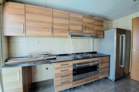 Byt v Al Reem Island, Abu Dhabi, SAE 3 ložnice, 218.2 m² Č.: 561233 - fotografie 6