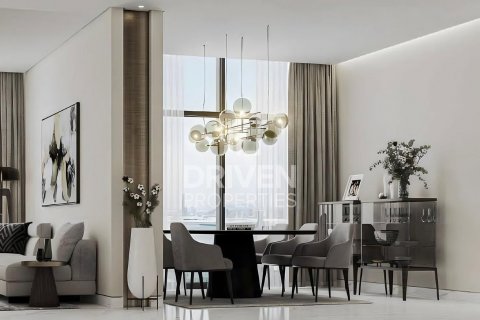 Byt v Dubai, SAE 1 ložnice, 66 m² Č.: 601753 - fotografie 3
