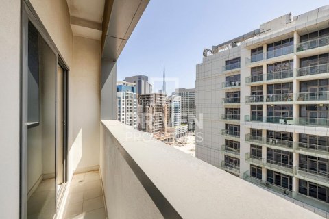 阿联酋 Dubai Business Bay 待售 : 1 房, 46 平方米 , 编号601751 - 照片 8