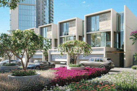 Byt v Damac Lagoons, Dubai, SAE 2 ložnice, 107 m² Č.: 601757 - fotografie 6
