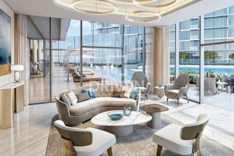 Byt v Damac Lagoons, Dubai, SAE 2 ložnice, 107 m² Č.: 601757 - fotografie 8