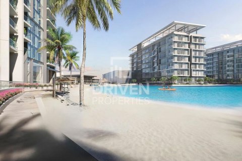 Byt v Damac Lagoons, Dubai, SAE 2 ložnice, 107 m² Č.: 601757 - fotografie 11