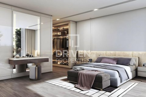 Byt v Dubai, SAE 1 ložnice, 77 m² Č.: 601755 - fotografie 2