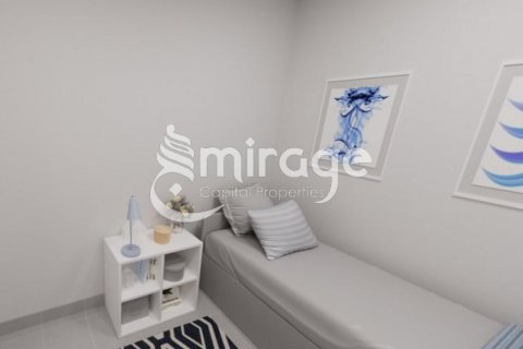 Yas Island, Abu Dhabi, UAE의 판매용 아파트 침실 2개, 115.2제곱미터 번호 596759 - 사진 8
