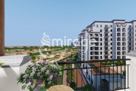 Yas Island, Abu Dhabi, UAE의 판매용 아파트 침실 2개, 115.2제곱미터 번호 596759 - 사진 3