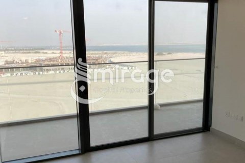 Byt na Saadiyat Island, Abu Dhabi, SAE 2 ložnice, 125.9 m² Č.: 597152 - fotografie 3