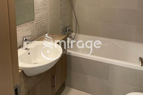 Byt na Saadiyat Island, Abu Dhabi, SAE 2 ložnice, 125.9 m² Č.: 597152 - fotografie 7