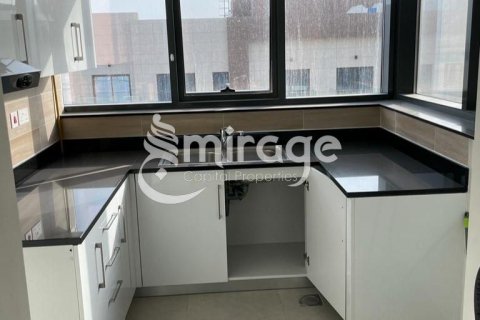 Byt na Saadiyat Island, Abu Dhabi, SAE 2 ložnice, 125.9 m² Č.: 597152 - fotografie 5