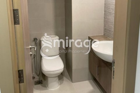 Byt na Saadiyat Island, Abu Dhabi, SAE 2 ložnice, 125.9 m² Č.: 597152 - fotografie 6