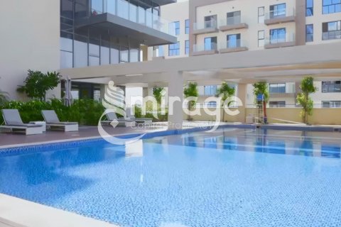 Byt na Saadiyat Island, Abu Dhabi, SAE 2 ložnice, 125.9 m² Č.: 597152 - fotografie 9