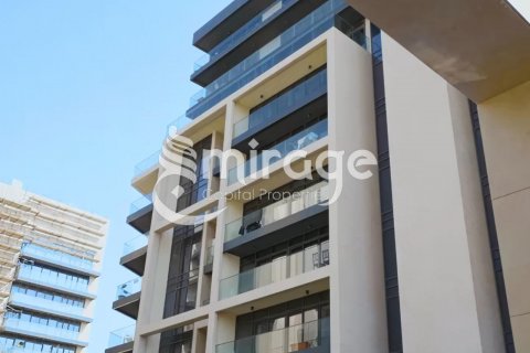 Byt na Saadiyat Island, Abu Dhabi, SAE 2 ložnice, 125.9 m² Č.: 597152 - fotografie 1