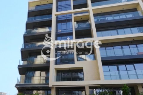 Byt na Saadiyat Island, Abu Dhabi, SAE 2 ložnice, 125.9 m² Č.: 597152 - fotografie 10