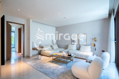 阿联酋 Abu Dhabi Saadiyat Island 待售 : 5 卧, 537.9 平方米 , 编号597153 - 照片 3