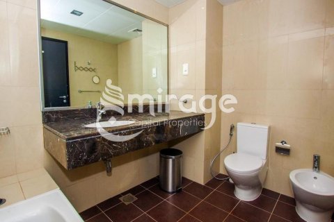 Byt v Al Reem Island, Abu Dhabi, SAE 2 ložnice, 115.2 m² Č.: 596757 - fotografie 10