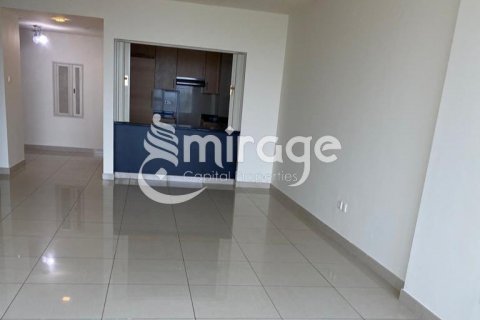 Byt v Al Reem Island, Abu Dhabi, SAE 2 ložnice, 115.2 m² Č.: 596757 - fotografie 2