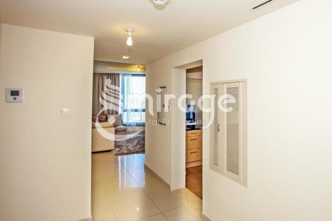 Byt v Al Reem Island, Abu Dhabi, SAE 2 ložnice, 115.2 m² Č.: 596757 - fotografie 4