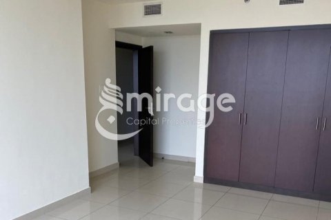 Byt v Al Reem Island, Abu Dhabi, SAE 2 ložnice, 115.2 m² Č.: 596757 - fotografie 8