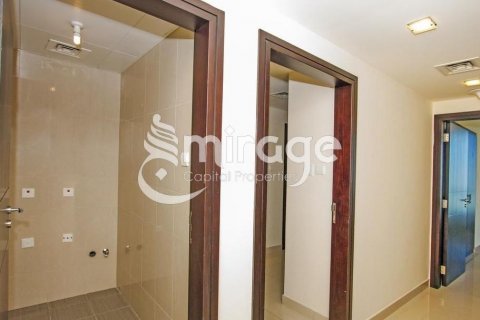 Byt v Al Reem Island, Abu Dhabi, SAE 2 ložnice, 115.2 m² Č.: 596757 - fotografie 5