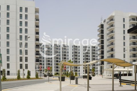 Byt na Yas Island, Abu Dhabi, SAE 1 ložnice, 65.2 m² Č.: 596756 - fotografie 1