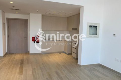 Byt na Yas Island, Abu Dhabi, SAE 1 ložnice, 65.2 m² Č.: 596756 - fotografie 3
