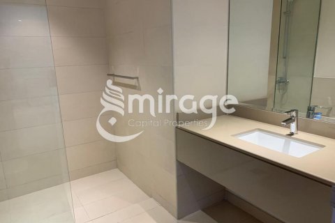 Byt na Yas Island, Abu Dhabi, SAE 1 ložnice, 65.2 m² Č.: 596756 - fotografie 8